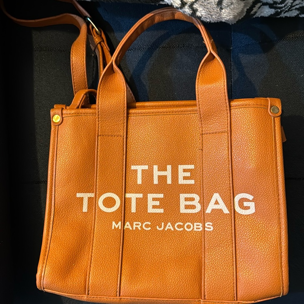 Marc Jacob’s Tote Bag. Brand New.